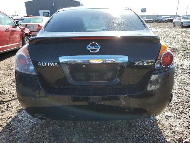 Photo 6 from auction – 2011 NISSAN ALTIMA BAS with VIN 1N4AL2AP2BN466351