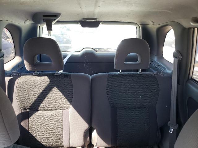 Photo 10 from auction – 2001 TOYOTA RAV4 with VIN JTEHH20V910082052