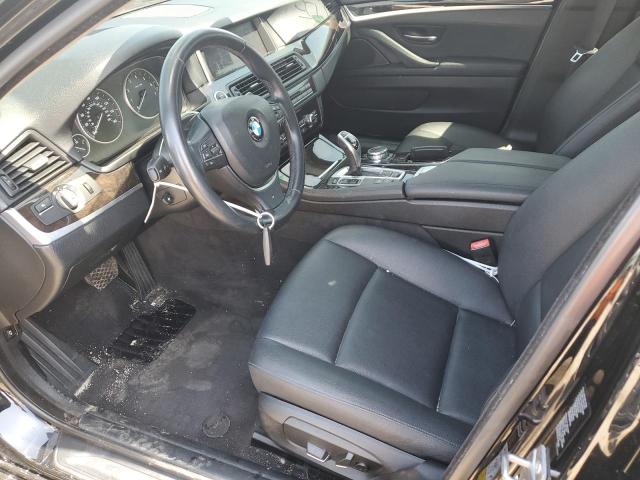 Photo 7 from auction – 2016 BMW 528 XI with VIN WBA5A7C55GG146587