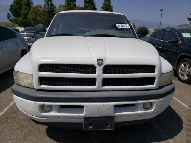 Photo 5 from auction – 1998 DODGE RAM 1500 with VIN 3B7HC13Y2WG179700