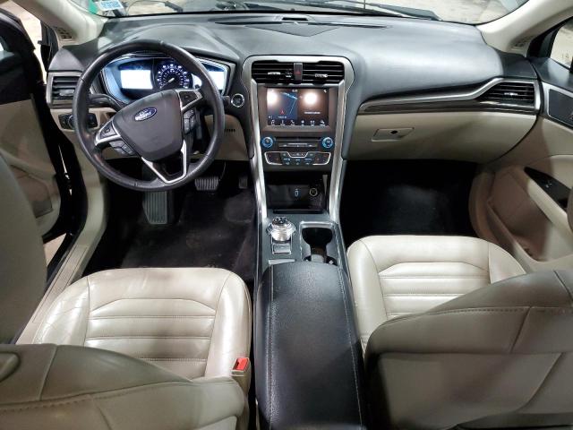 Photo 8 from auction – 2017 FORD FUSION SE with VIN 3FA6P0HD8HR102189