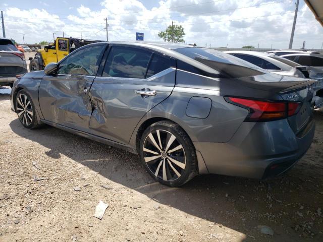 Photo 2 from auction – 2019 NISSAN ALTIMA PLA with VIN 1N4BL4FV5KN313809