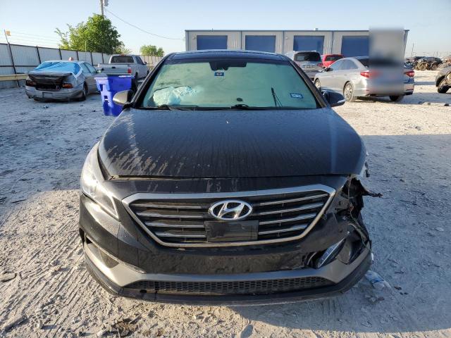 Photo 5 from auction – 2016 HYUNDAI SONATA LIM with VIN 5NPE34AFXGH391730