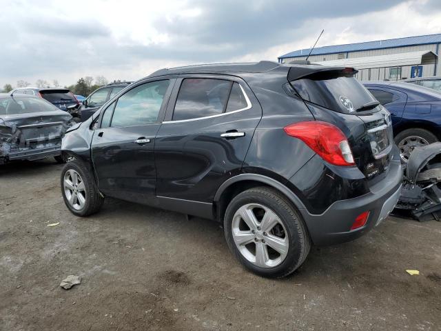 Photo 2 from auction – 2015 BUICK ENCORE CON with VIN KL4CJBSB4FB143464