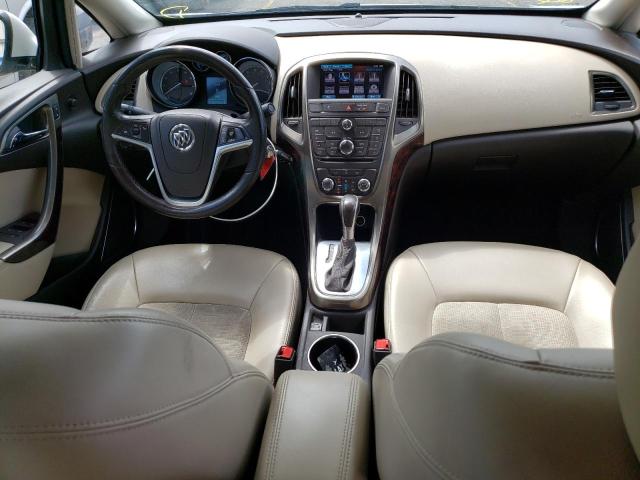 Photo 8 from auction – 2015 BUICK VERANO with VIN 1G4PP5SK4F4208577