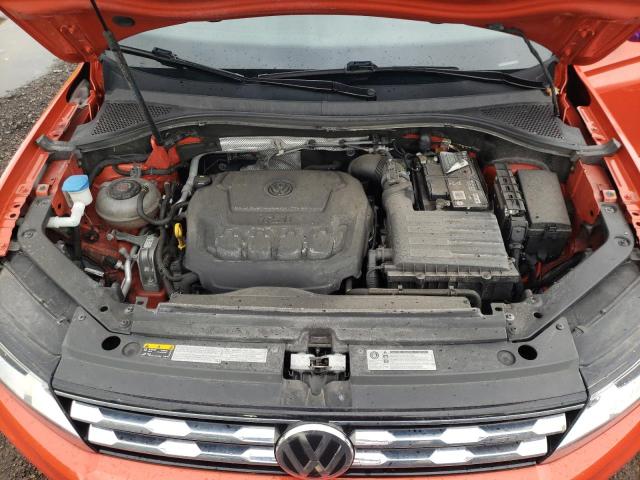 Photo 12 from auction – 2018 VOLKSWAGEN TIGUAN SE with VIN 3VV2B7AXXJM156232