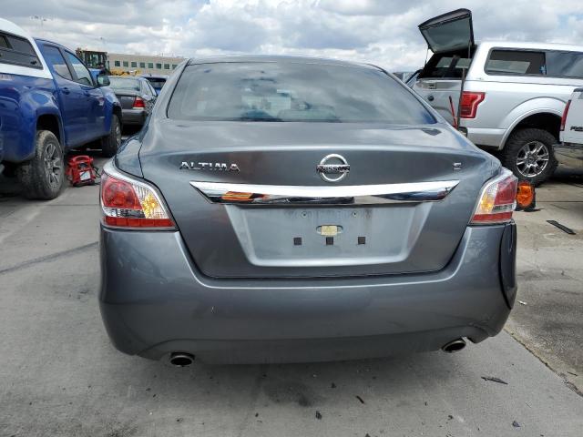 Photo 6 from auction – 2015 NISSAN ALTIMA 2.5 with VIN 1N4AL3AP6FC290833