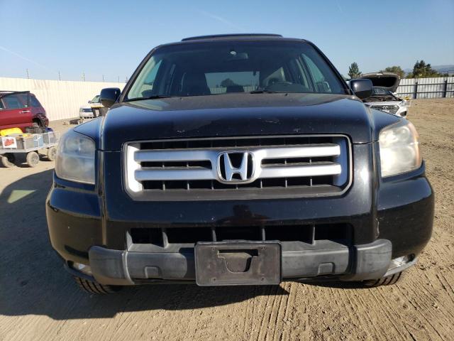 Photo 5 from auction – 2008 HONDA PILOT EXL with VIN 5FNYF18708B002773