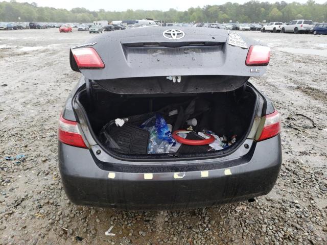 Photo 6 from auction – 2009 TOYOTA CAMRY BASE with VIN 4T1BE46K19U379070