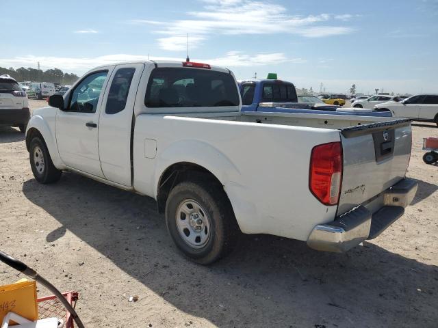 Photo 2 from auction – 2016 NISSAN FRONTIER S with VIN 1N6BD0CT0GN718872