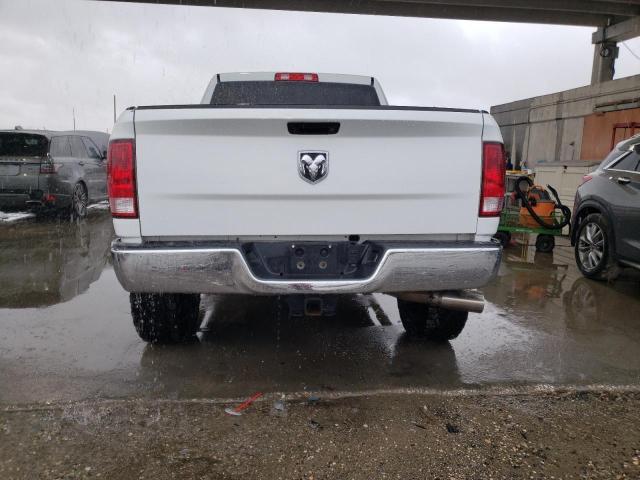 Photo 6 from auction – 2018 RAM 2500 ST with VIN 3C6UR4CL8JG149863