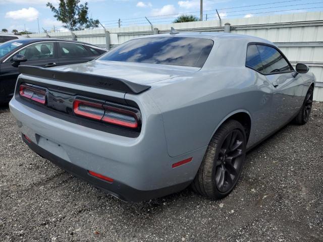 Photo 3 from auction – 2022 DODGE CHALLENGER with VIN 2C3CDZFJ5NH207481