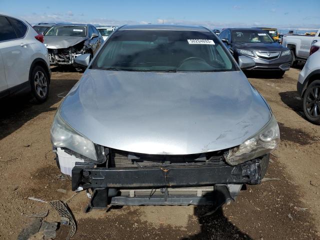 Photo 5 from auction – 2015 TOYOTA CAMRY LE with VIN 4T1BF1FK4FU070751