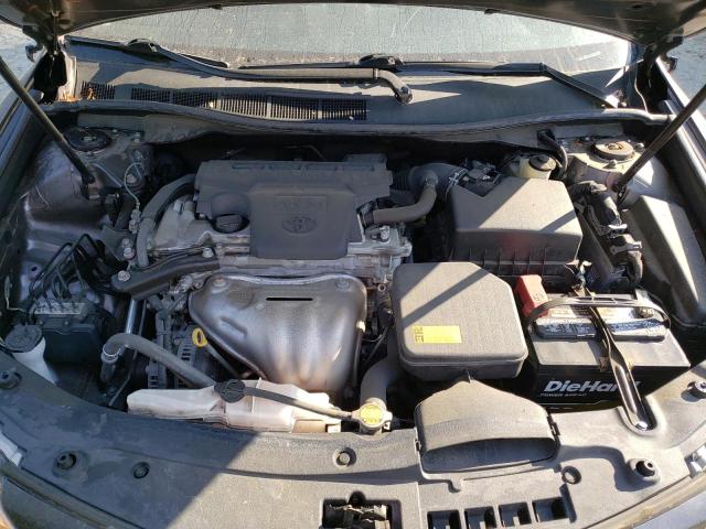 Photo 11 from auction – 2014 TOYOTA CAMRY L with VIN 4T1BF1FK8EU457043