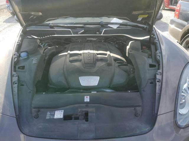 Photo 11 from auction – 2013 PORSCHE CAYENNE with VIN WP1AF2A23DLA35441