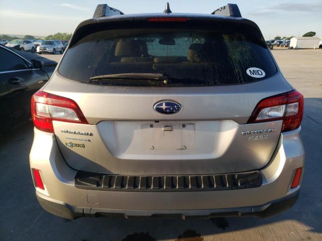 Снимка 6 от търг – 2017 SUBARU OUTBACK 2. с VIN 4S4BSADC0H3266945