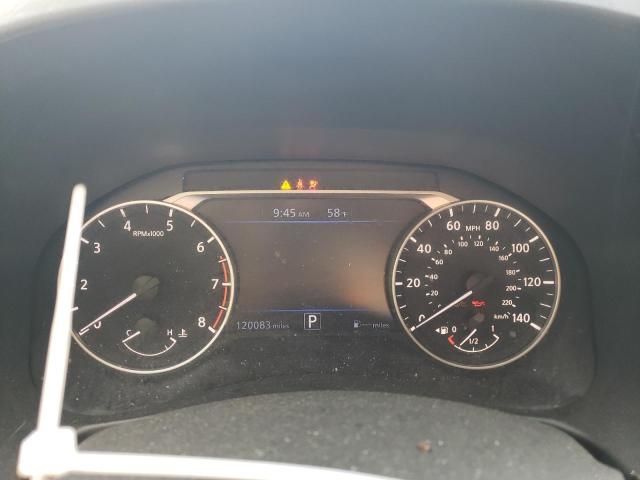 Photo 9 from auction – 2020 NISSAN ALTIMA S with VIN 1N4BL4BV3LC234612
