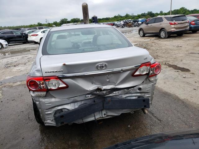 Photo 6 from auction – 2013 TOYOTA COROLLA BA with VIN 2T1BU4EE8DC044364