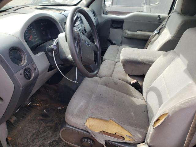 صورة رقم 7 من المزاد - 2005 FORD F150 مع VIN 1FTRX12W45FB70408