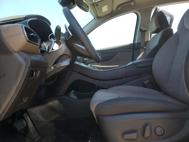 Photo 7 from auction – 2022 HYUNDAI SANTA FE B with VIN KM8S2DA14NU057640
