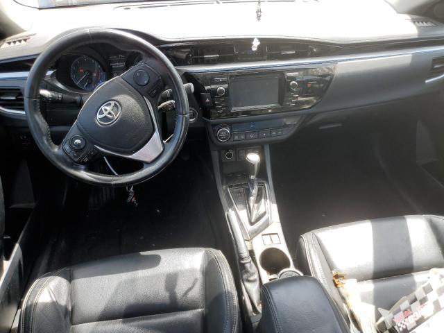Photo 8 from auction – 2014 TOYOTA COROLLA L with VIN 5YFBURHE9EP073933