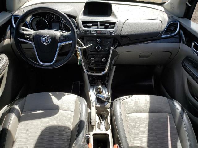 Photo 8 from auction – 2016 BUICK ENCORE with VIN KL4CJASB7GB533874