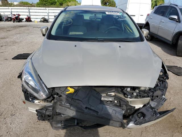 Photo 5 from auction – 2017 FORD FOCUS SE with VIN 1FADP3K2XHL331228