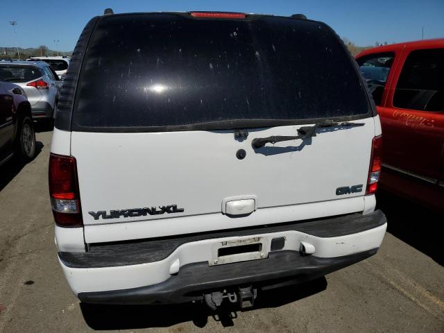 Photo 6 from auction – 2002 GMC DENALI XL with VIN 1GKFK66U92J314037