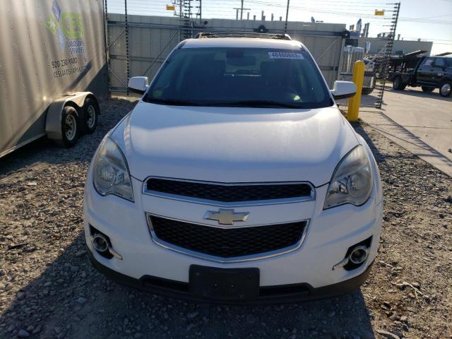 Photo 5 from auction – 2011 CHEVROLET EQUINOX LT with VIN 2CNFLNE56B6442368
