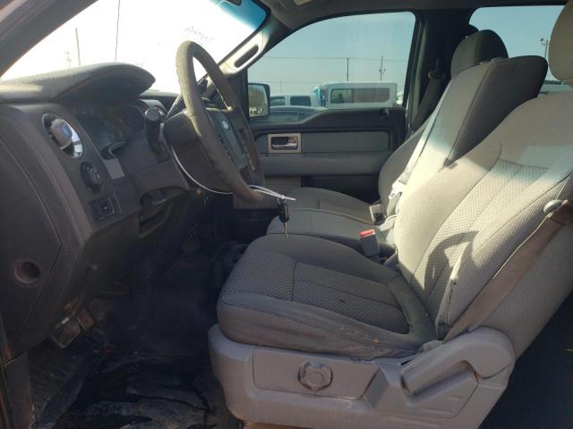 Zdjęcie 7 z aukcji – 2011 FORD F150 SUPER z VIN 1FTFW1EF7BFC15788