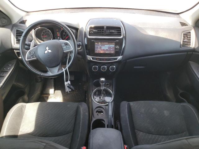 Photo 8 from auction – 2015 MITSUBISHI OUTLANDER with VIN 4A4AP4AU7FE062203
