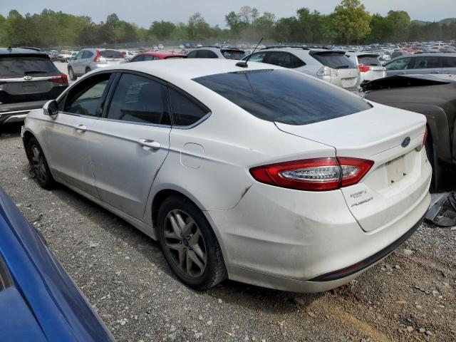 Photo 2 from auction – 2016 FORD FUSION SE with VIN 3FA6P0H76GR375818