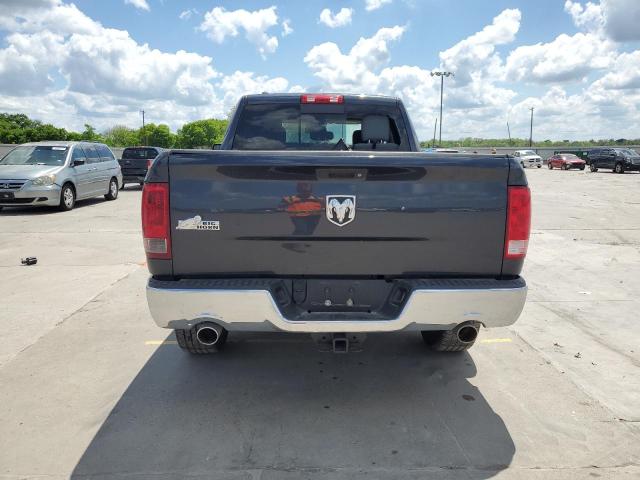 Photo 6 from auction – 2016 RAM 1500 SLT with VIN 1C6RR6GT7GS256836