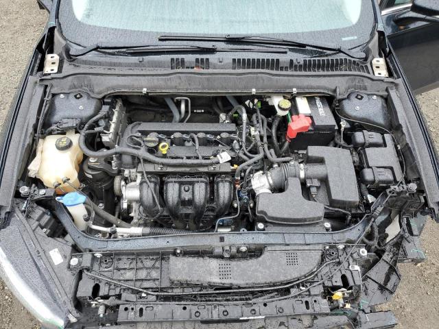 Photo 11 from auction – 2014 FORD FUSION SE with VIN 3FA6P0H77ER116137