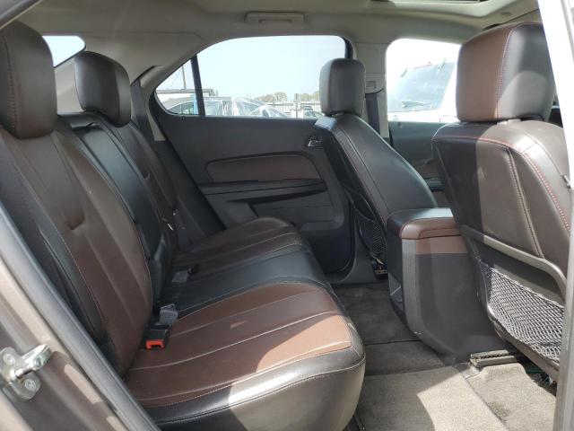 Photo 11 from auction – 2011 CHEVROLET EQUINOX LT with VIN 2CNALFEC4B6294249