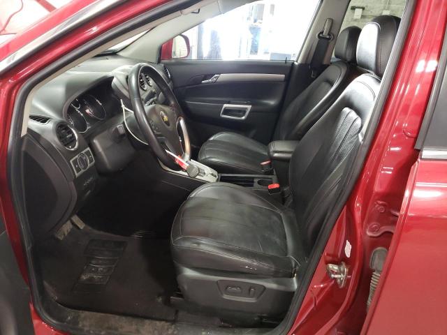 Photo 7 from auction – 2012 CHEVROLET CAPTIVA SP with VIN 3GNFL4E50CS619666