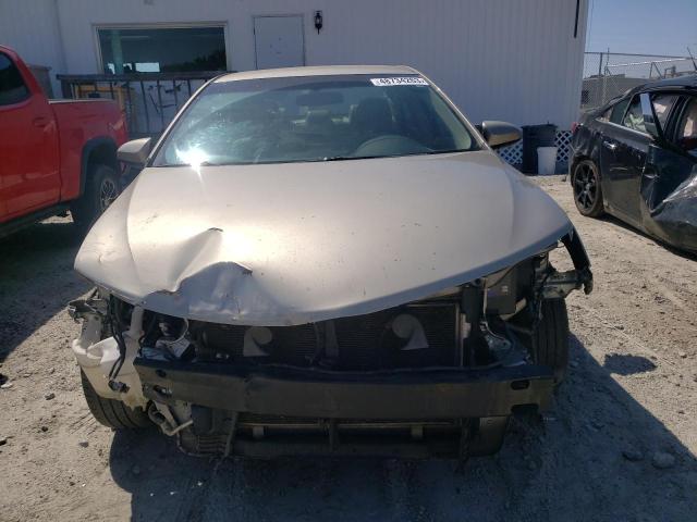 Photo 5 from auction – 2013 TOYOTA CAMRY L with VIN 4T1BF1FK3DU687992
