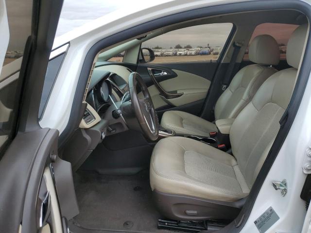 Photo 7 from auction – 2015 BUICK VERANO CON with VIN 1G4PR5SK7F4177819