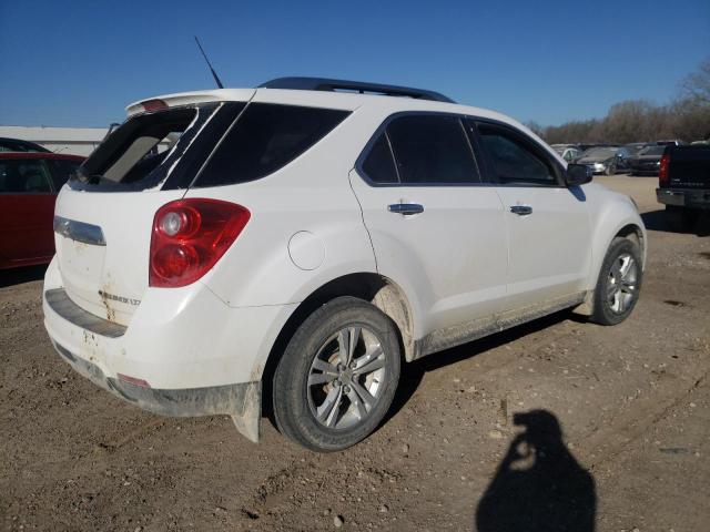Photo 3 from auction – 2010 CHEVROLET EQUINOX LT with VIN 2CNFLGEW9A6369483