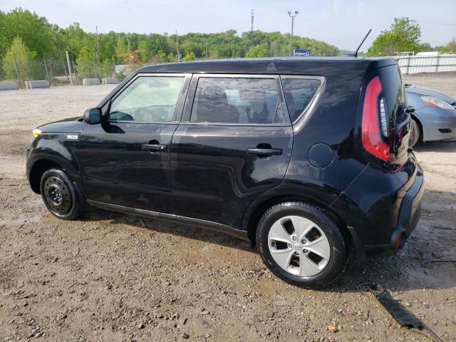 Photo 2 from auction – 2016 KIA SOUL with VIN KNDJN2A22G7305745