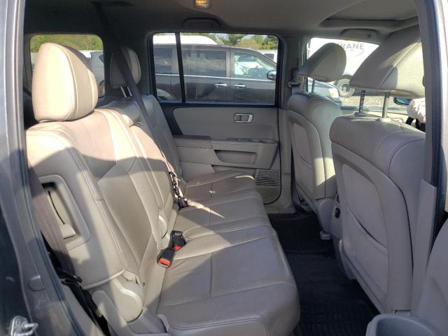 Photo 11 from auction – 2013 HONDA PILOT EXL with VIN 5FNYF4H59DB019419