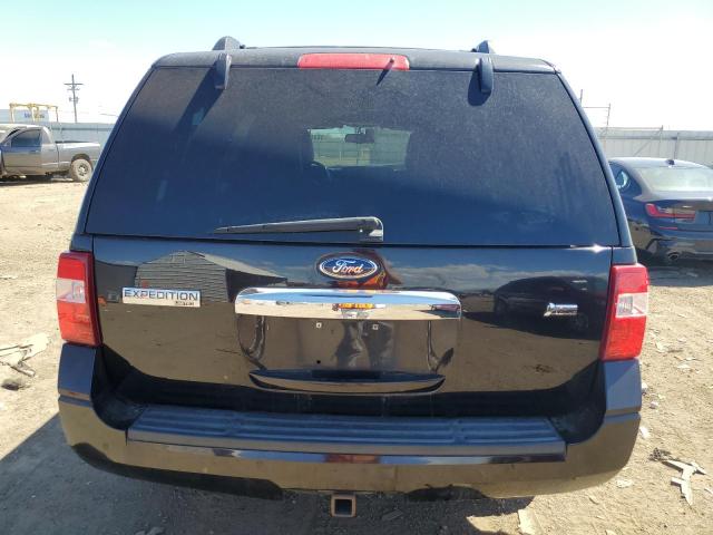 Photo 6 from auction – 2014 FORD EXPEDITION with VIN 1FMJU2A52EEF10841