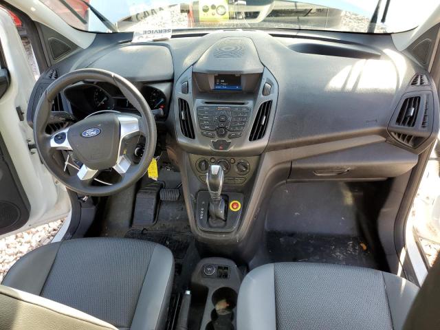 Photo 8 from auction – 2017 FORD TRANSIT CO with VIN NM0LS7E73H1337433