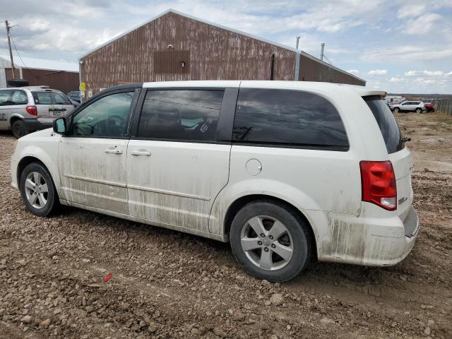 Photo 2 from auction – 2013 DODGE GRAND CARA with VIN 2C4RDGBG2DR740580