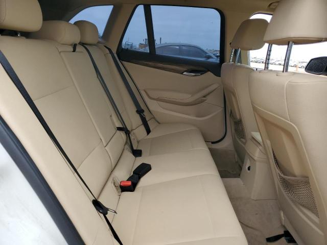 Photo 10 from auction – 2014 BMW X1 SDRIVE2 with VIN WBAVM1C51EVW50888
