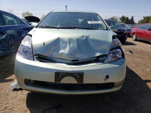Photo 5 from auction – 2008 TOYOTA PRIUS with VIN JTDKB20U083304344