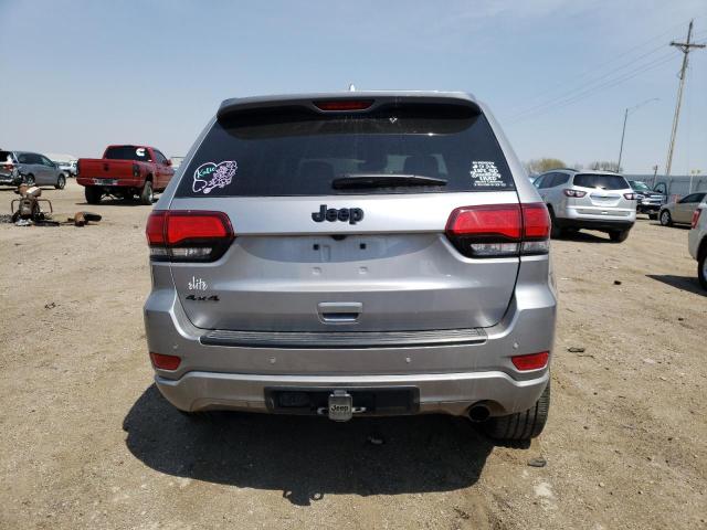 Photo 6 from auction – 2020 JEEP GRAND CHER with VIN 1C4RJFAG2LC427136