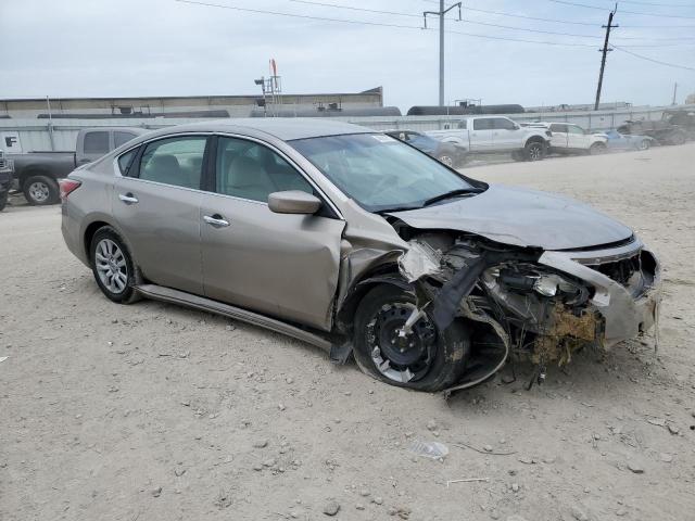 Photo 4 from auction – 2014 NISSAN ALTIMA 2.5 with VIN 1N4AL3AP2EC153046
