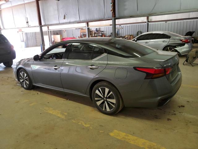 Photo 2 from auction – 2019 NISSAN ALTIMA SL with VIN 1N4BL4EV3KC192775