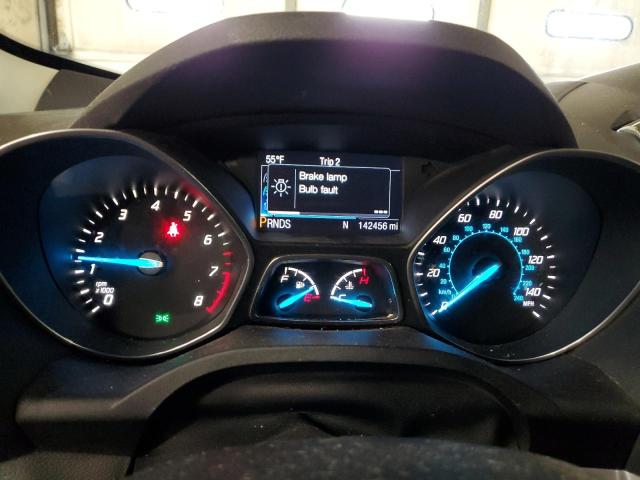 Photo 9 from auction – 2014 FORD ESCAPE SE with VIN 1FMCU9G98EUB08663